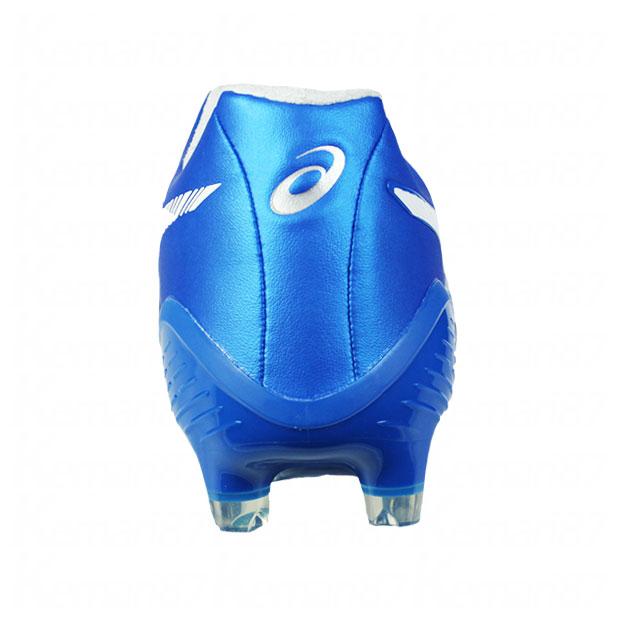 ASICS（アシックス） 【爆買】DSライト X-FLY 5 ディレクトリーブルー