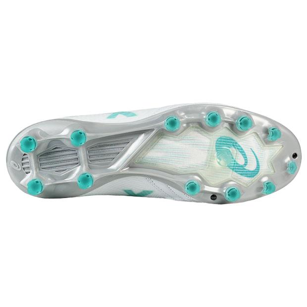 ASICS DSライト X-FLY PRO 2 ホワイト×シーグラス 【asics ASICS DSライト X-FLY PRO 2 ホワイト×シーグラス 【asics