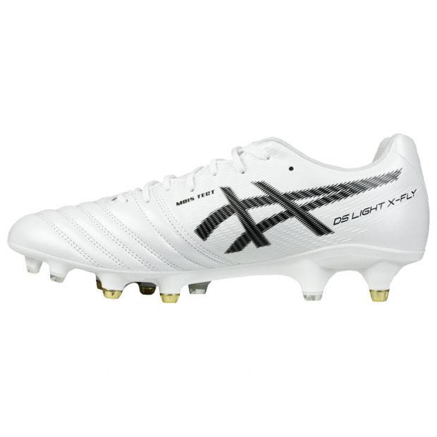 ASICS（アシックス） DSライト X-FLY PRO 2 ST ホワイト×ブラック