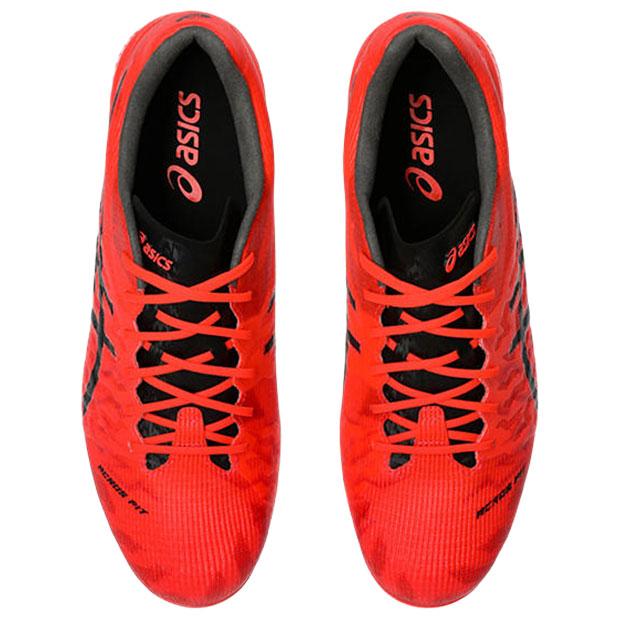 ASICS（アシックス） 超PayPay祭!! DSライト ACROS 3 フラッシュレッド