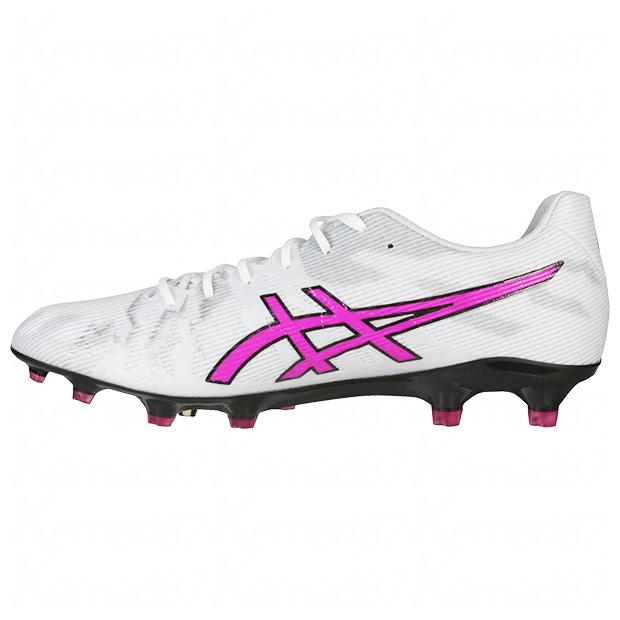 DSライト ACROS PRO 3　ホワイト×デジタルサクラ　【asics|アシックス】サッカースパイク1101a071-106_2
