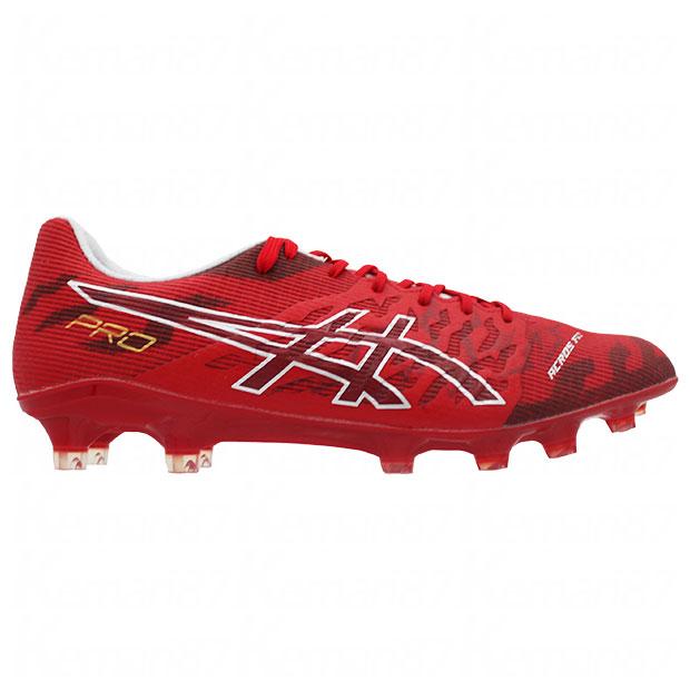 ASICS DSライト ACROS PRO 3 クラシックレッド×ホワイト 【asics ASICS DSライト ACROS PRO 3 クラシックレッド×ホワイト 【asics