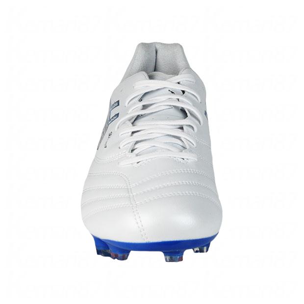 ASICS（アシックス） DSライト X-FLY PRO 3 ホワイト×エレクトリック