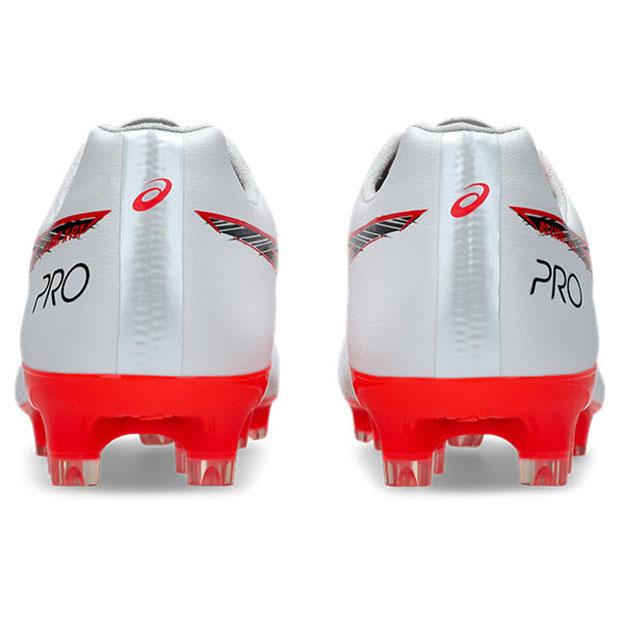 ASICS（アシックス） DSライト X-FLY PRO 3 ホワイト×フラッシュレッド