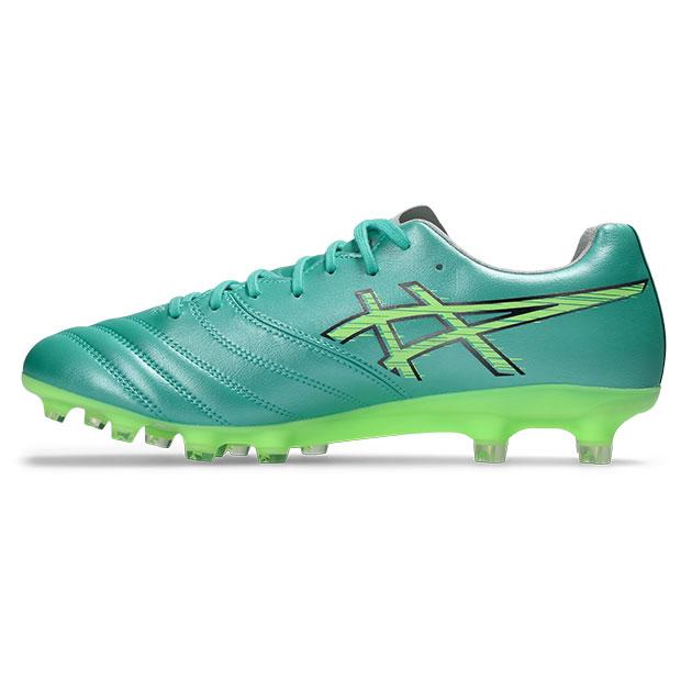最新新品ds light x-fly pro3オーロラグリーンsize26.5 ASICS（アシックス） DSライト X-FLY PRO 3 オーロラグリーン