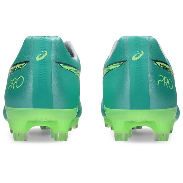 最新新品ds light x-fly pro3オーロラグリーンsize26.5 ASICS（アシックス） DSライト X-FLY PRO 3 オーロラグリーン