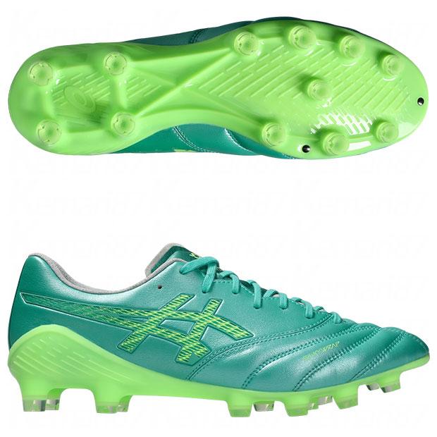 ASICS（アシックス） 爆買!! DSライト X-FLY 6 オーロラグリーン
