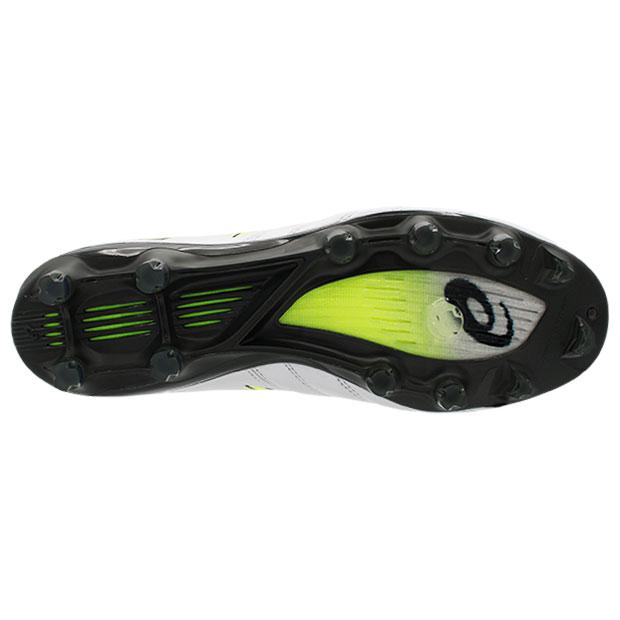 ASICS（アシックス） DSライト X-FLY PRO 3 クラウドグレー×セーフティ