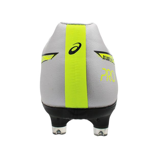 アシックスDS LIGHT X-FLY PRO 3(グレー×イエロー)25.5㎝ ASICS（アシックス） DSライト X-FLY PRO 3 クラウドグレー×セーフティ