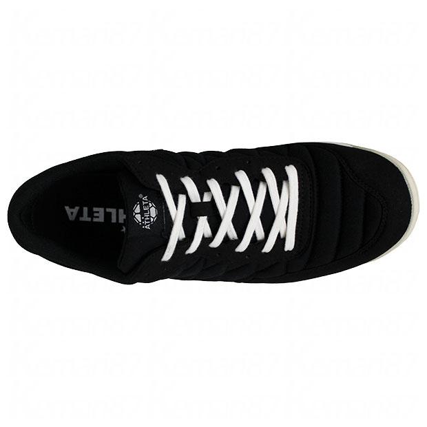 ATHLETA（アスレタ） ATHLETA CULTURA ID ブラック 【ATHLETA|アスレタ