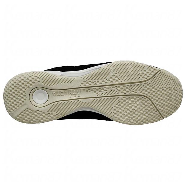 ATHLETA（アスレタ） ATHLETA CULTURA ID ブラック 【ATHLETA|アスレタ