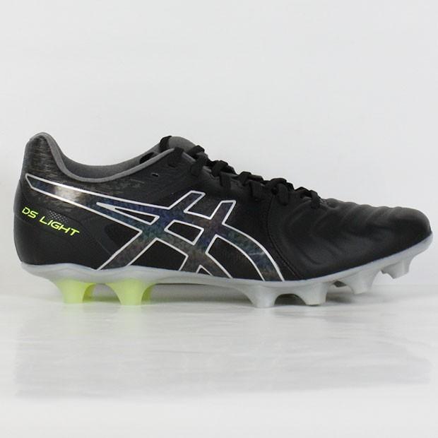 DSライト　ブラック×ブラック　【asics|アシックス】サッカースパイク1103a016-001｜kemari87｜02