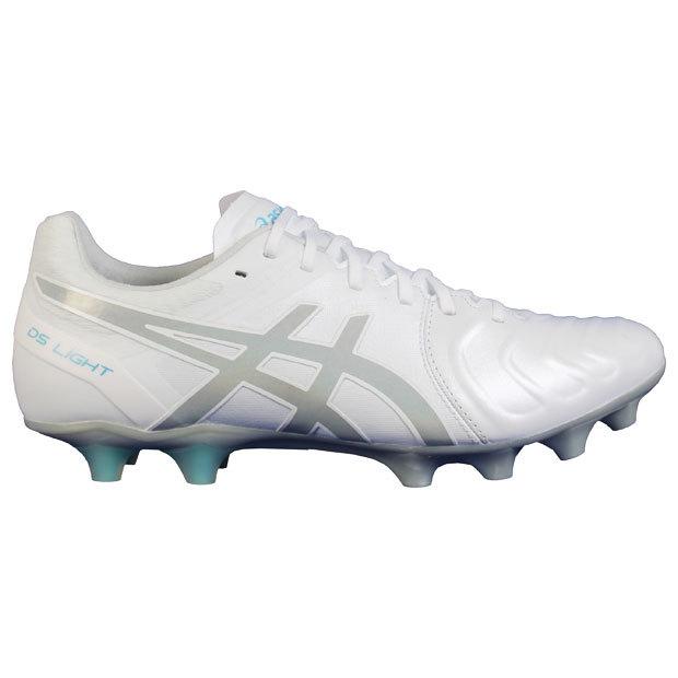 ASICS（アシックス） DSライト ホワイト×ピュアシルバー 【asics