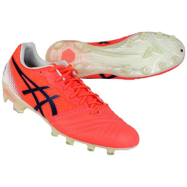 超大特価 Ultrezza Ai フラッシュコーラル ピーコート Asics アシックス サッカースパイク1103a0 705 Seal限定商品 Nooitmeergrasmaaien Be