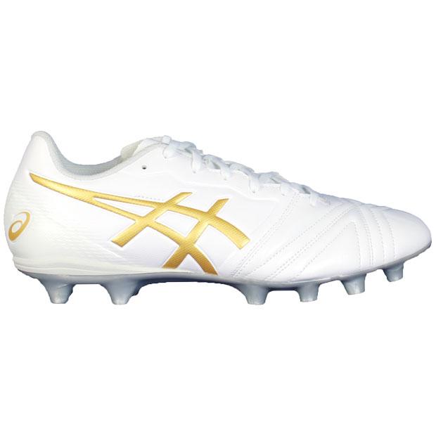 Ultrezza Club ホワイト ゴールド Asics アシックス サッカースパイク1103a021 101 Kemari87 Paypayモール店 通販 Paypayモール