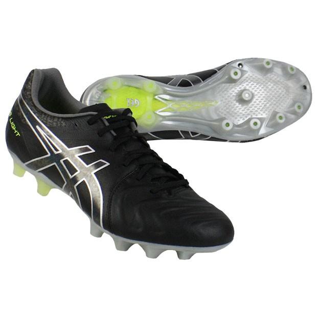 ASICS（アシックス） DSライト ワイドモデル ブラック×ブラック