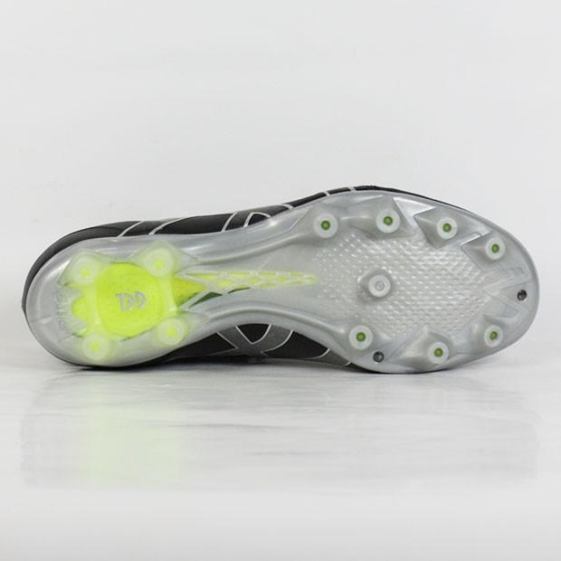 ASICS（アシックス） DSライト ワイドモデル ブラック×ブラック