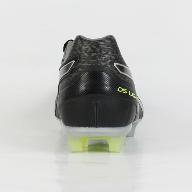 ASICS（アシックス） DSライト ワイドモデル ブラック×ブラック