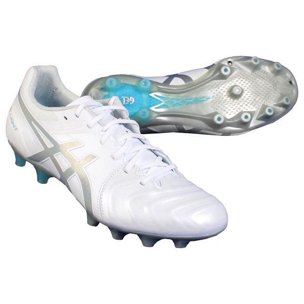 Dsライト ワイドモデル ホワイト ピュアシルバー Asics アシックス サッカースパイク1103a023 102 Kemari87 Paypayモール店 通販 Paypayモール