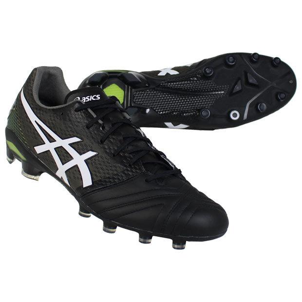 ASICS（アシックス） ULTREZZA ブラック×ホワイト 【asics|アシックス