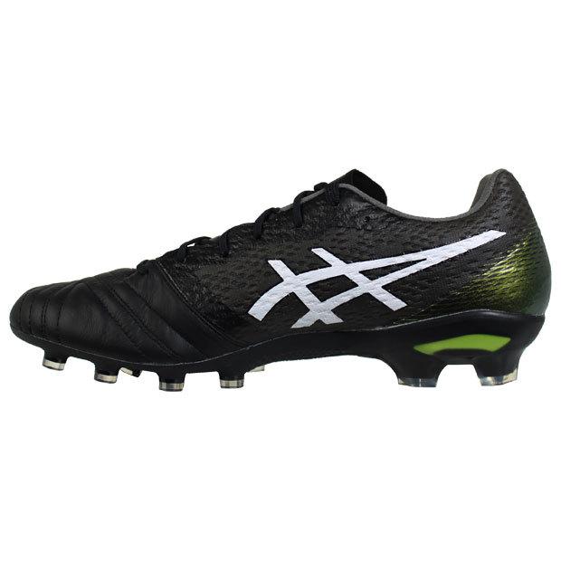 ASICS（アシックス） ULTREZZA ブラック×ホワイト 【asics|アシックス