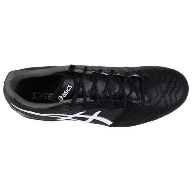 ASICS（アシックス） ULTREZZA ブラック×ホワイト 【asics|アシックス