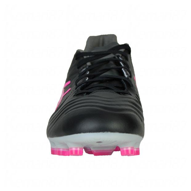 ASICS（アシックス） ULTREZZA 2 ブラック×ピンクグロー 【asics