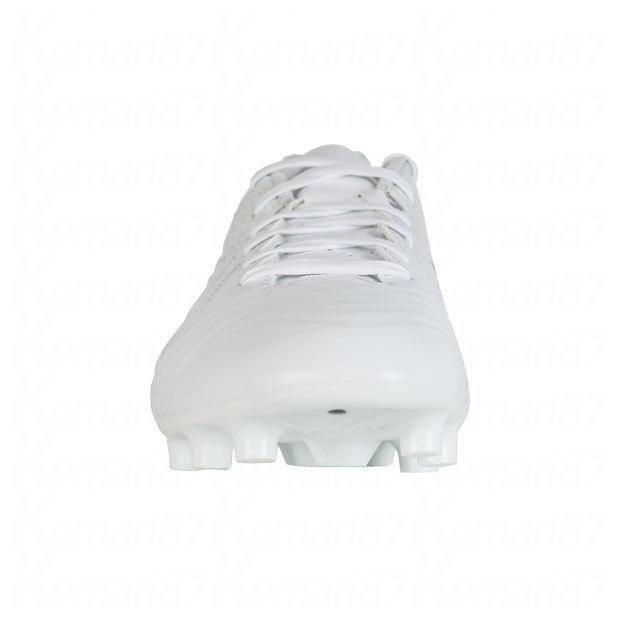 ASICS（アシックス） ULTREZZA CLUB 2 ホワイト×エレクトリックブルー