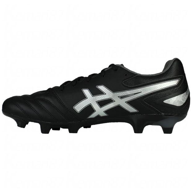 ASICS DSライト プロ ブラック×ピュアシルバー 【asics