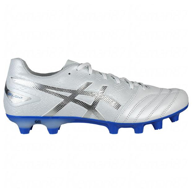 ASICS DSライト プロ ホワイト×ピュアシルバー 【asics