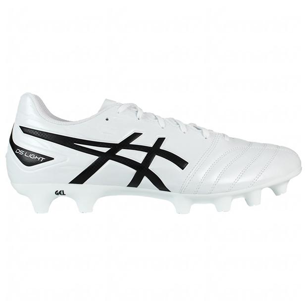 ASICS（アシックス） DSライト クラブ ホワイト×ブラック 【asics