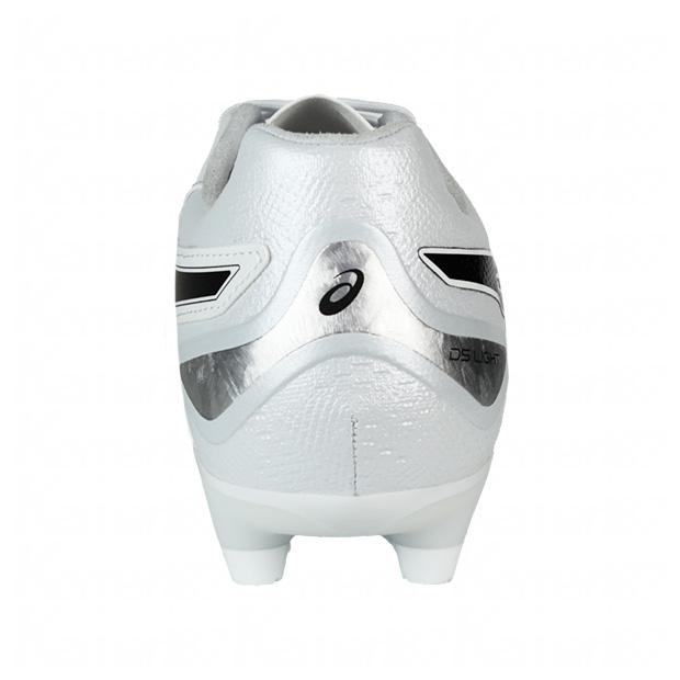 新品 asics サッカースパイク 28cm 白 ディーエスライトアドバンス ASICS（アシックス） DSライト アドバンス ホワイト×ブラック 【asics