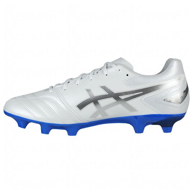 ASICS（アシックス） DSライト アドバンス ホワイト×ピュアシルバー