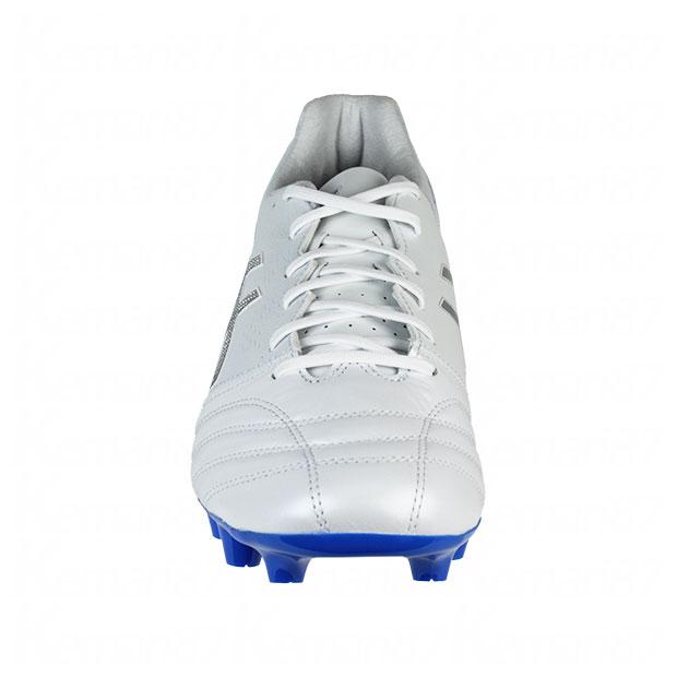 ASICS（アシックス） DSライト プロ ワイド ホワイト×ピュアシルバー