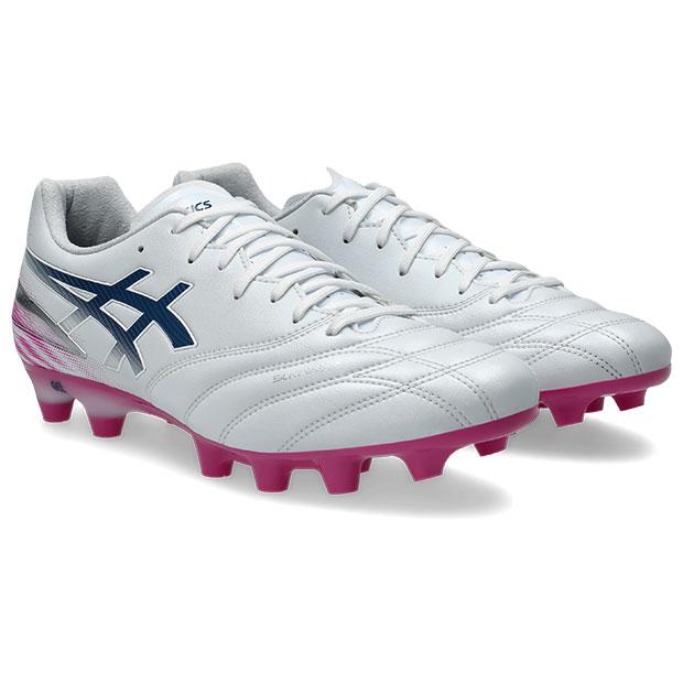 ASICS（アシックス） 爆買!! DSライト プロ ワイド ホワイト×デジタル
