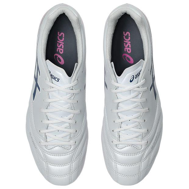 ASICS（アシックス） DSライト プロ ワイド ホワイト×デジタルサクラ