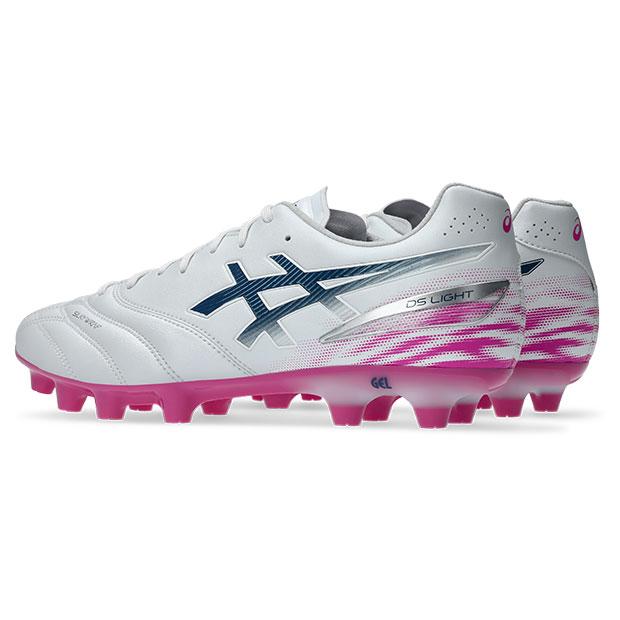 ASICS（アシックス） 爆買!! DSライト プロ ワイド ホワイト×デジタル