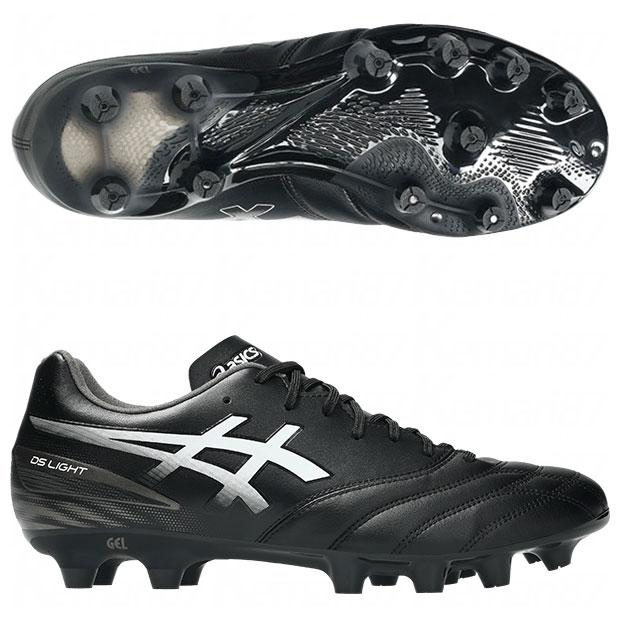 ASICS（アシックス） DSライト アドバンス ブラック×ホワイト 【asics