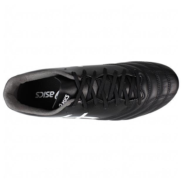 ASICS（アシックス） DSライト アドバンス ブラック×ホワイト 【asics