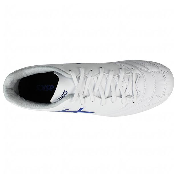 ASICS（アシックス） 爆買!! DSライト アドバンス ホワイト×アシックス
