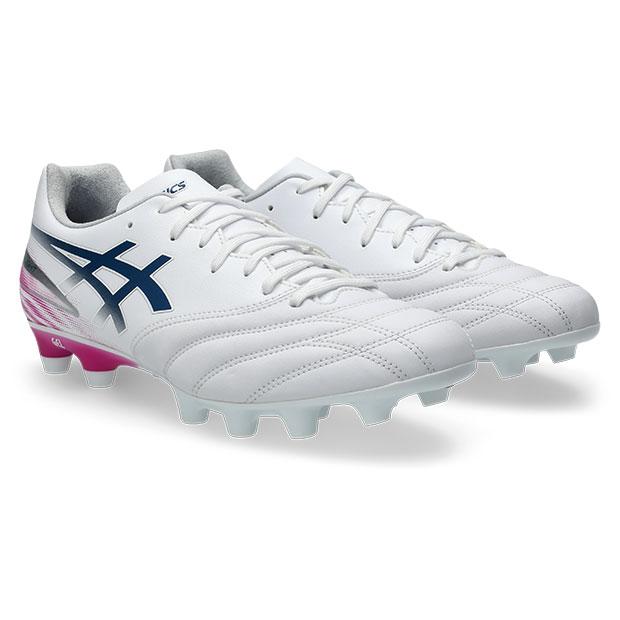 ASICS（アシックス） 爆買!! DSライト アドバンス ホワイト×デジタル