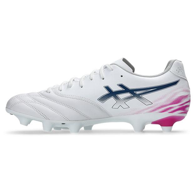 ASICS（アシックス） DSライト アドバンス ホワイト×デジタルサクラ