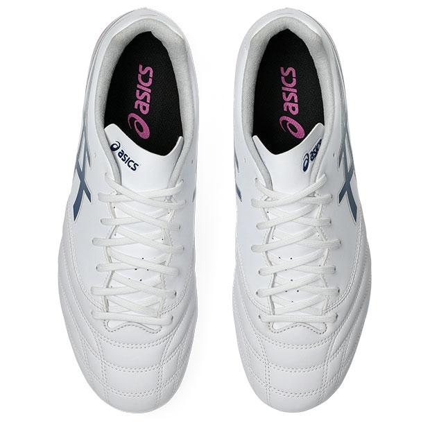 ASICS（アシックス） DSライト アドバンス ホワイト×デジタルサクラ