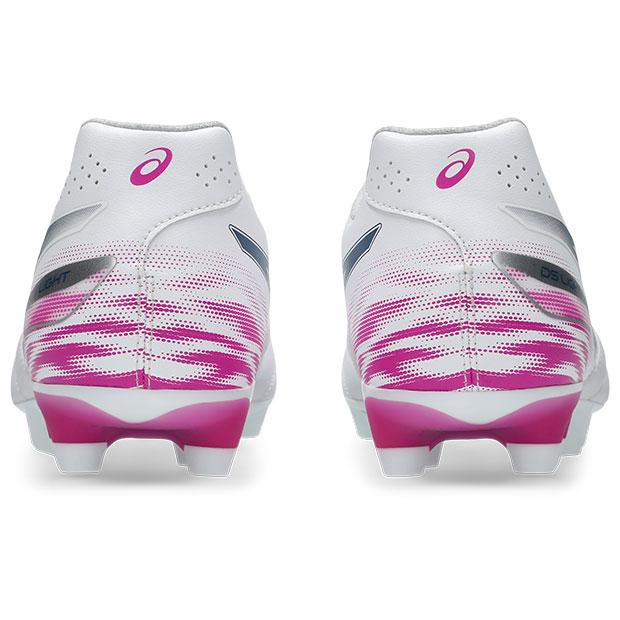 ASICS（アシックス） DSライト アドバンス ホワイト×デジタルサクラ