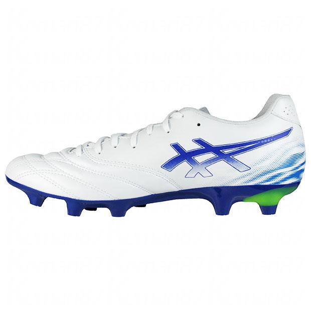 ASICS サッカーシューズ・スパイク ホワイト/ブルー26cm Amazon | [アシックス] サッカー スパイクシューズ DS LIGHT X-FLY 5