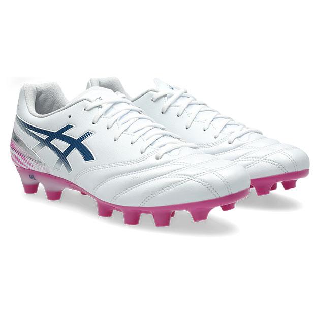 ASICS（アシックス） DSライト プロ ホワイト×デジタルサクラ 【asics