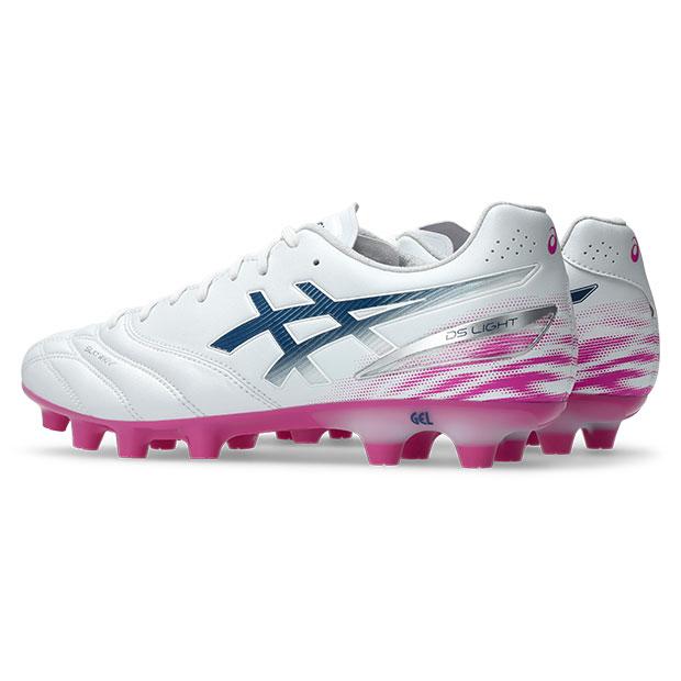 ASICS（アシックス） DSライト プロ ホワイト×デジタルサクラ 【asics