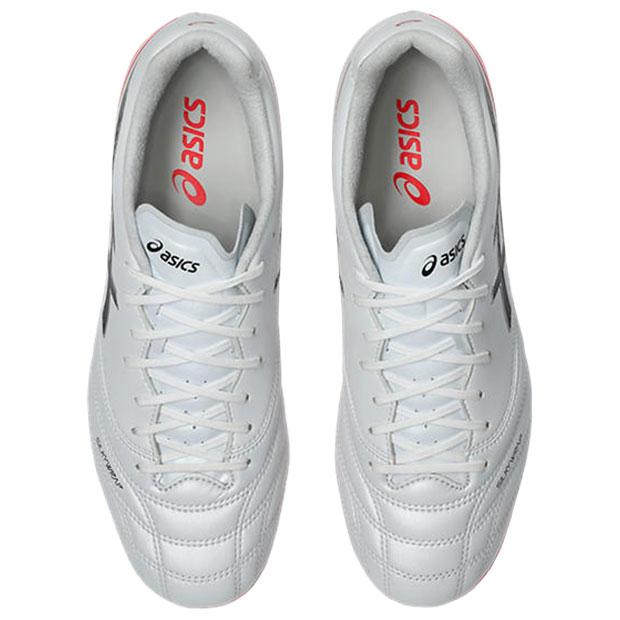 ASICS（アシックス） 爆買!! DSライト プロ AG ホワイト×フラッシュ