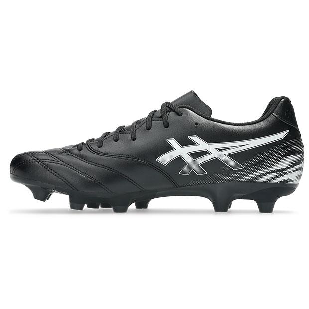 ASICS（アシックス） DSライト クラブ ブラック×ホワイト 【asics