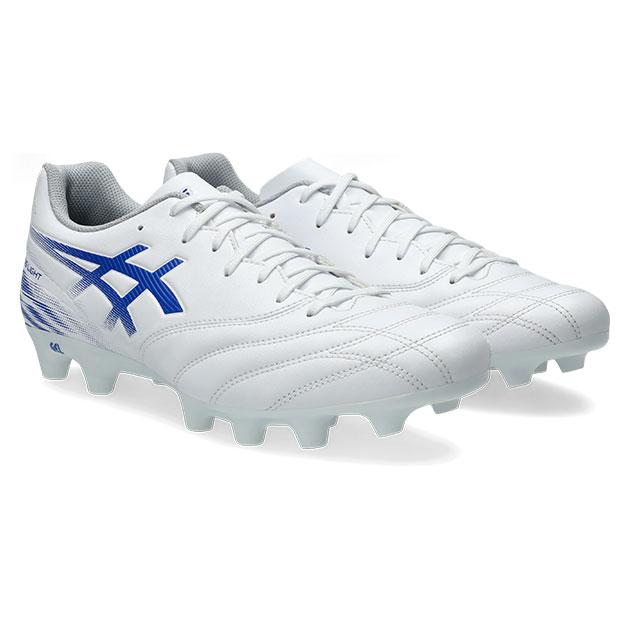 ASICS（アシックス） 爆買!! DSライト クラブ ホワイト×アシックス